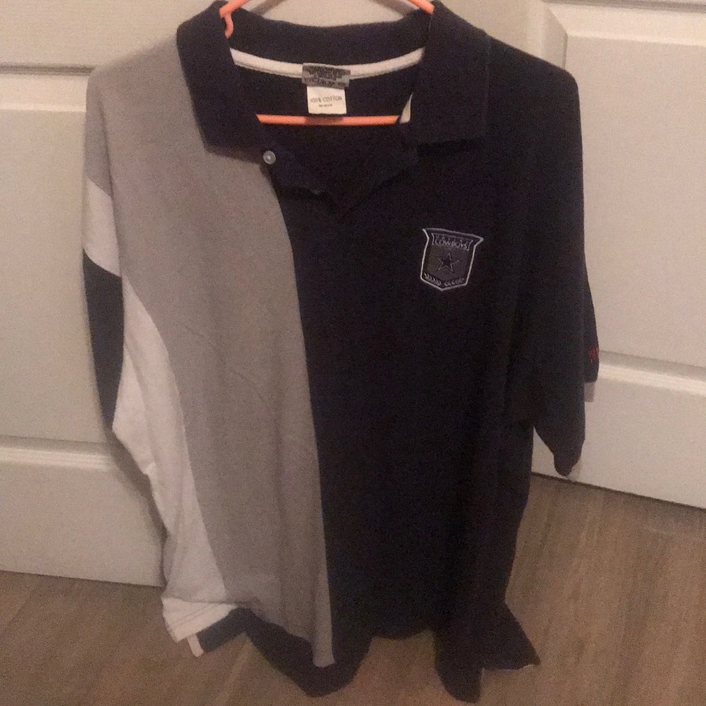 Men’s Polo shirt